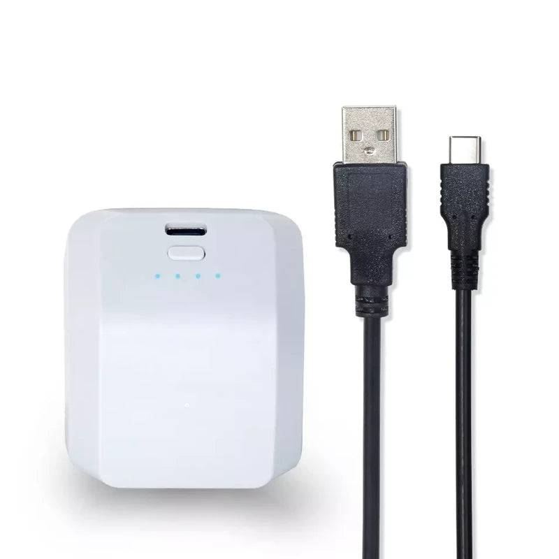 DOBE playstation 5 controller battery pack - TQ STORE