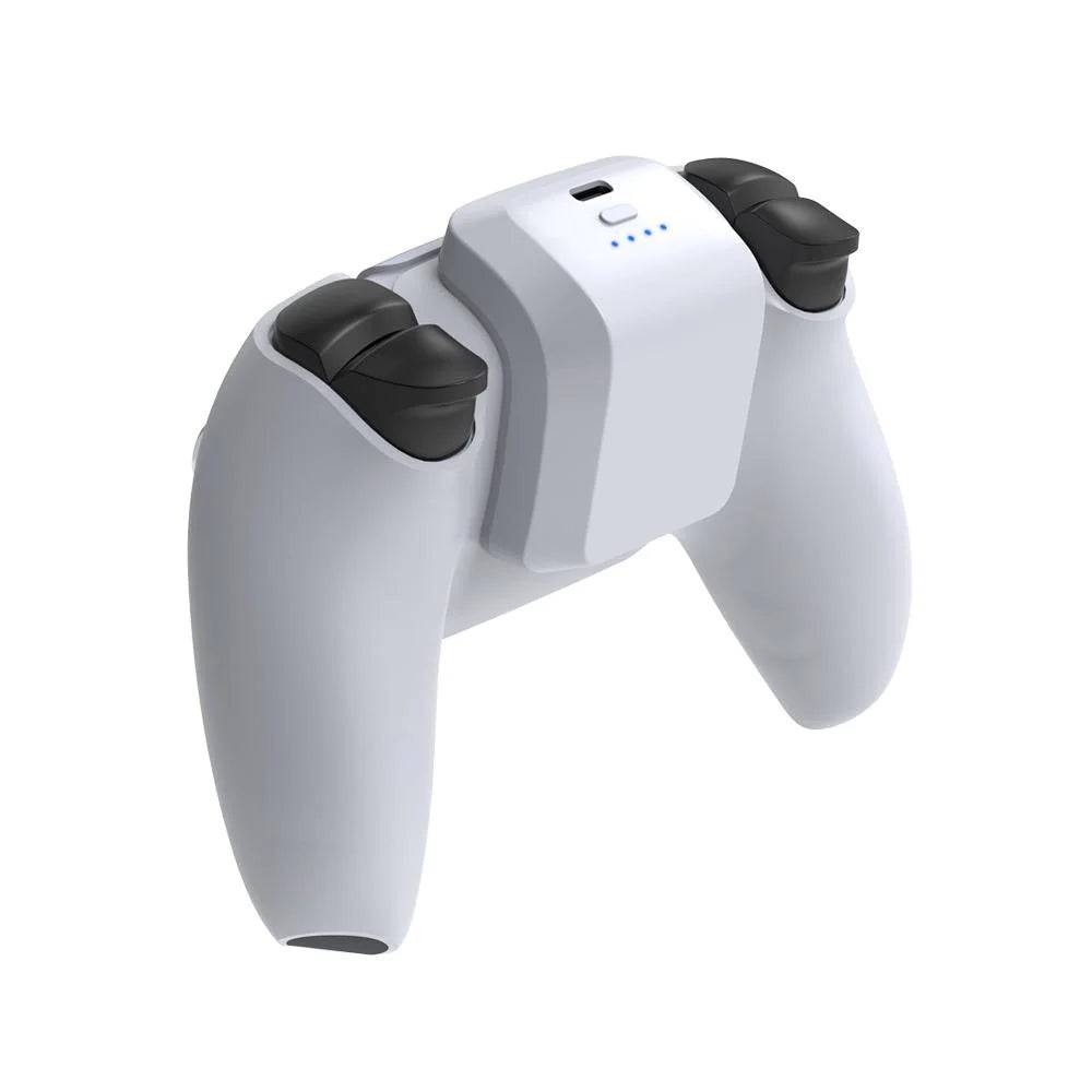 DOBE playstation 5 controller battery pack - TQ STORE