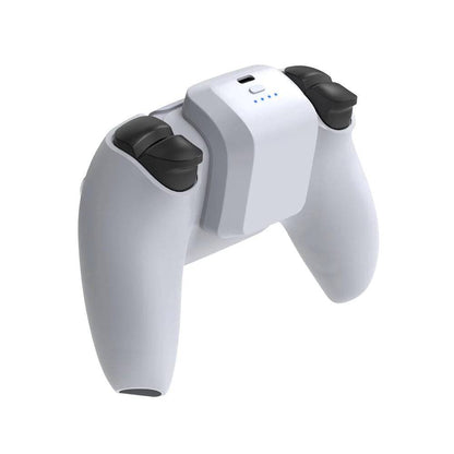 DOBE playstation 5 controller battery pack