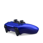 DualSense Cobalt Blue Controller PS5 - TQ STORE