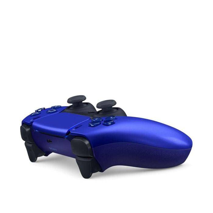 DualSense Cobalt Blue Controller PS5 - TQ STORE