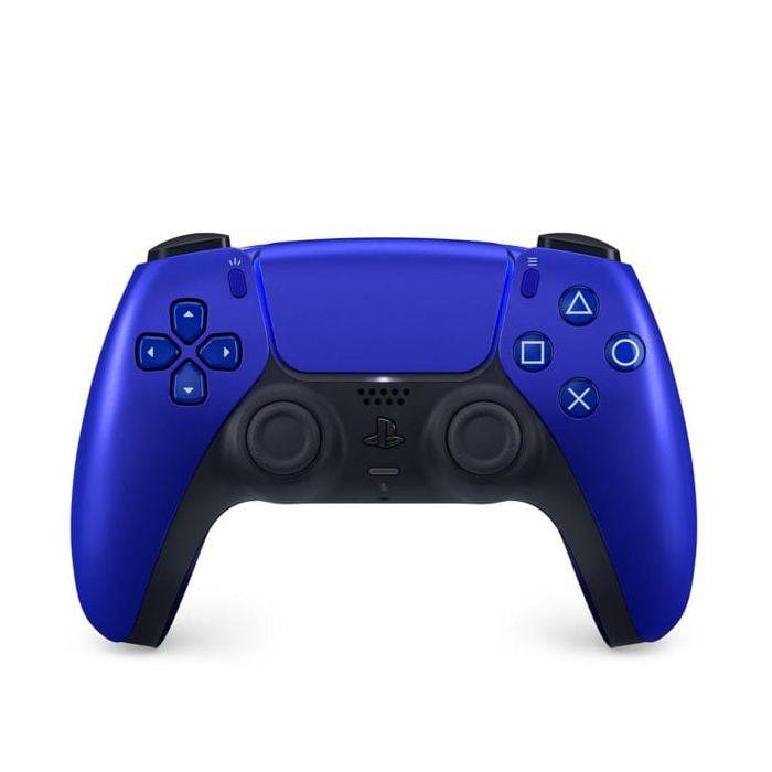 DualSense Cobalt Blue Controller PS5 - TQ STORE