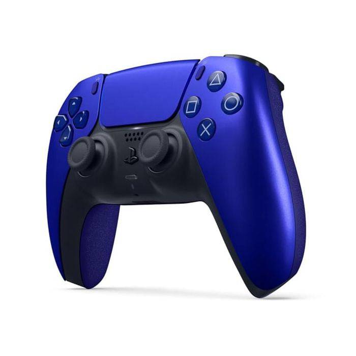 DualSense Cobalt Blue Controller PS5 - TQ STORE