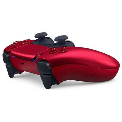 DualSense Volcanic Red Controller PS5