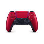 DualSense Volcanic Red Controller PS5 - TQ STORE