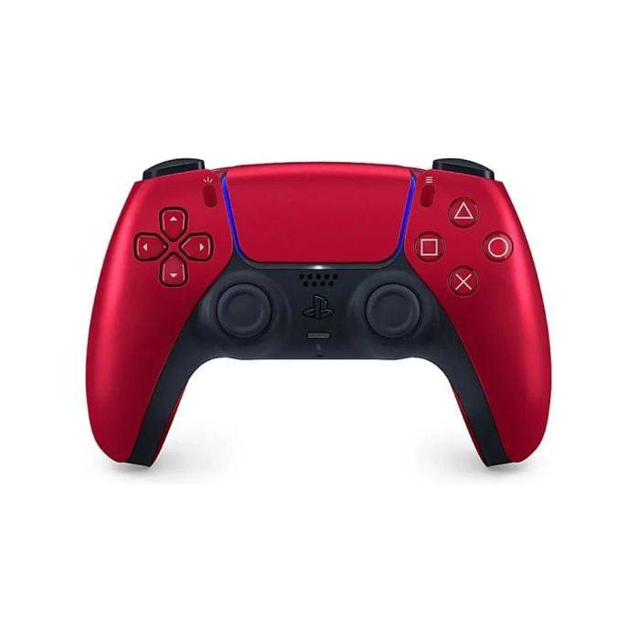 DualSense Volcanic Red Controller PS5 - TQ STORE