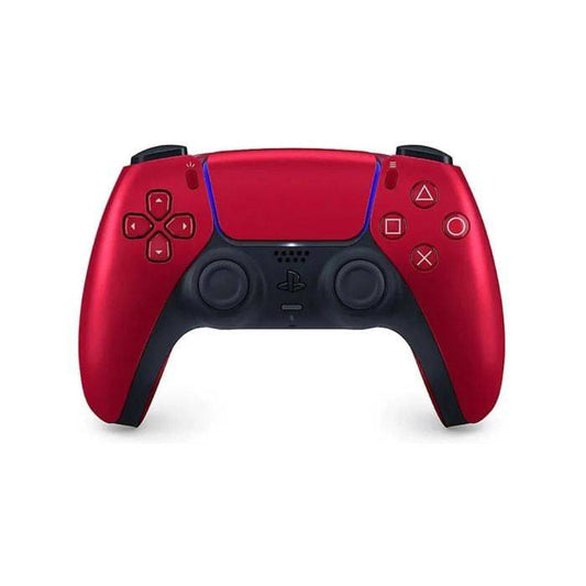 DualSense Volcanic Red Controller PS5