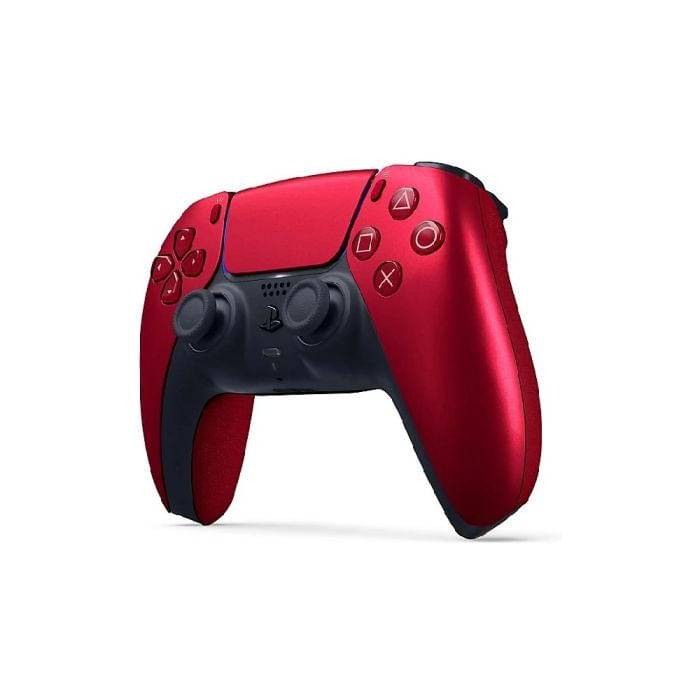 DualSense Volcanic Red Controller PS5 - TQ STORE