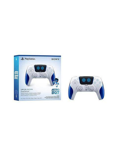 DualSense™ Wireless Controller - ASTRO BOT Limited Edition