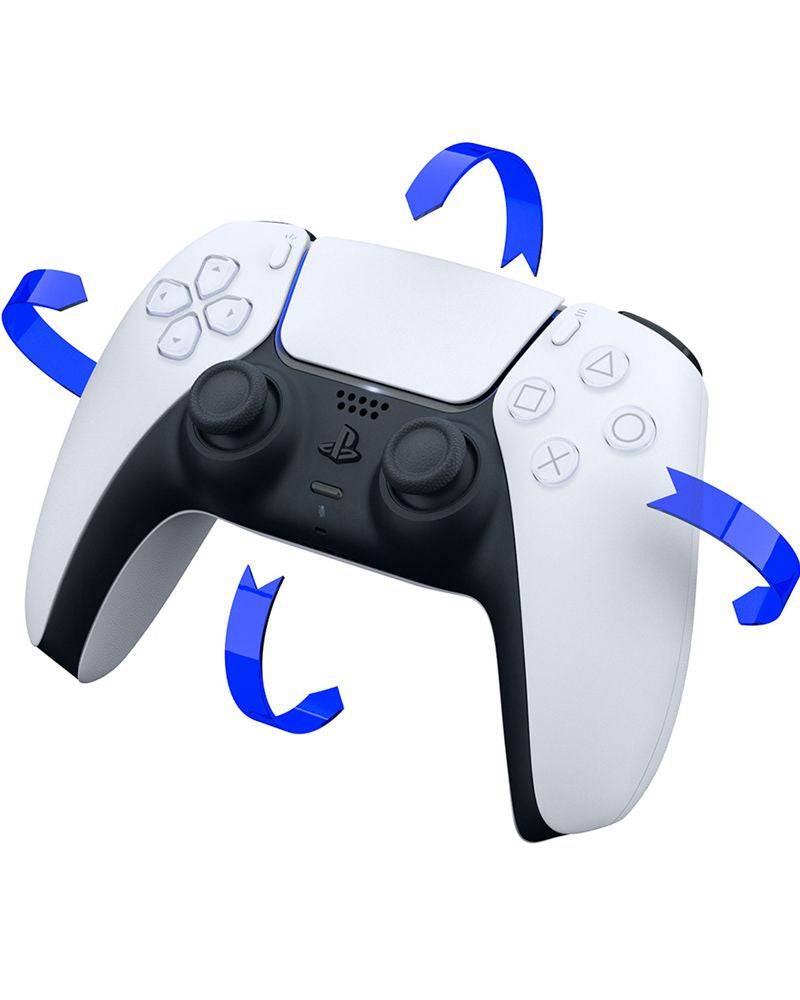 DualSense Wireless Controller PS5 - TQ STORE