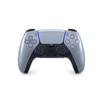 DualSense Wireless Controller Sterling Silver Controller PS5 - TQ STORE