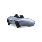 DualSense Wireless Controller Sterling Silver Controller PS5 - TQ STORE