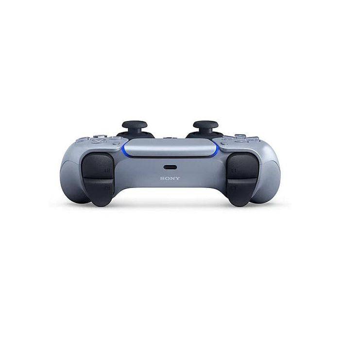 DualSense Wireless Controller Sterling Silver Controller PS5