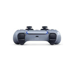 DualSense Wireless Controller Sterling Silver Controller PS5 - TQ STORE