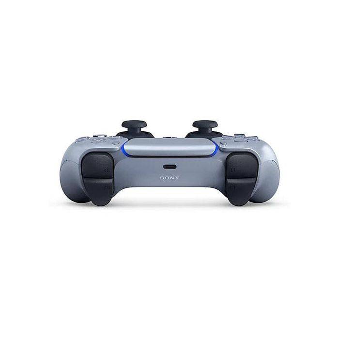 DualSense Wireless Controller Sterling Silver Controller PS5 - TQ STORE
