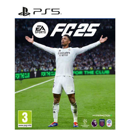 EA SPORTS FC 25 PS5