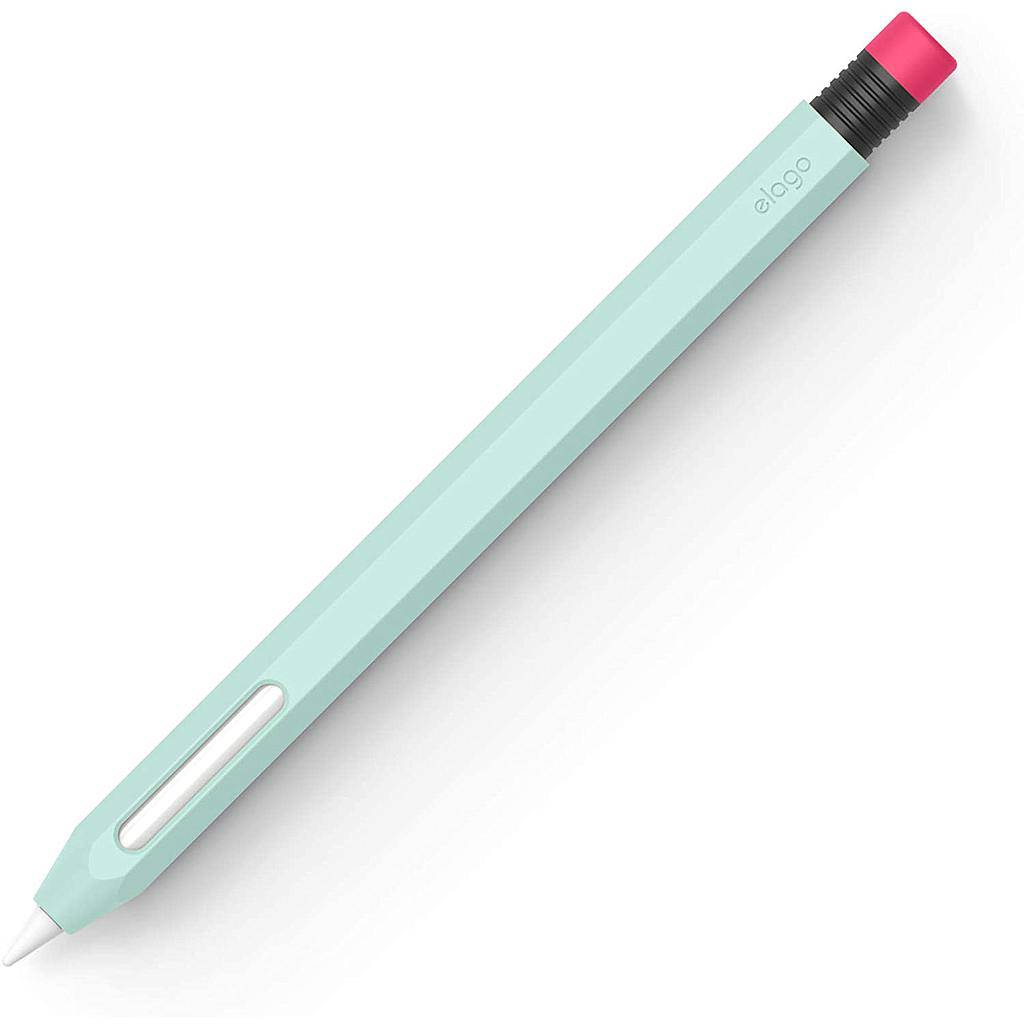 Elago Apple Pencil 2nd Gen Classic Case – Mint