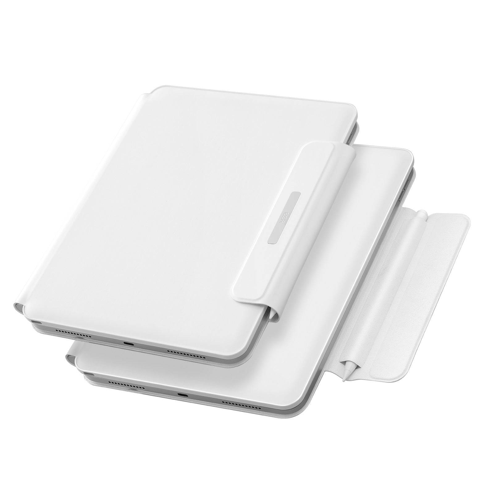 ESR iPad 10th Generation Rebound Magnetic Keyboard Case