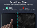 ESR iPad Air 11" 2024 Tempered-Glass Screen Protector - TQ STORE