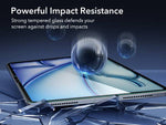 ESR iPad Air 11" 2024 Tempered-Glass Screen Protector - TQ STORE