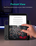 ESR IPAD PRO 11' 2024 Shift Magnetic Case - TQ STORE