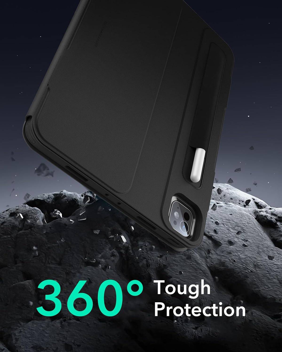 ESR IPAD PRO 11' 2024 Shift Magnetic Case - TQ STORE