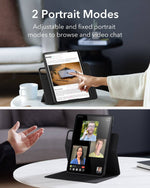 ESR IPAD PRO 13" 2024 Rebound Hybrid 360 Case - TQ STORE