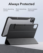 ESR IPAD PRO 13" 2024 Rebound Hybrid 360 Case - TQ STORE