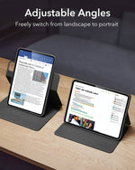 ESR IPAD PRO 13" 2024 Rebound Hybrid 360 Case - TQ STORE