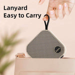 Hoco Bluetooth 5.2 Speaker Auspicious Portable Speaker HC22 - TQ STORE