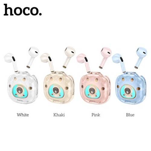 Hoco DES36 Cool Bear BT Headset - TQ STORE