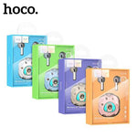 Hoco DES36 Cool Bear BT Headset - TQ STORE