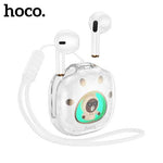 Hoco DES36 Cool Bear BT Headset - TQ STORE