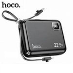 Hoco DK2 PD20W+22.5W Fast Charging Powerbank 10000mAh - TQ STORE