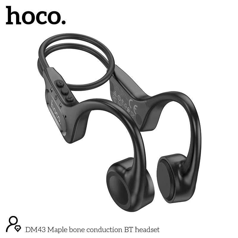 HOCO DM43 Maple bone conduction BT headset