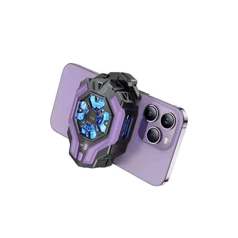 HOCO GM26 Phone Cooling Fan - TQ STORE