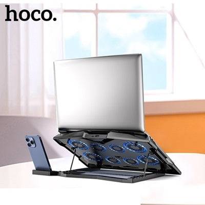 HOCO GM27 Laptop Cooling Stand - TQ STORE