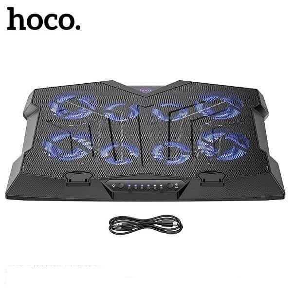 HOCO GM27 Laptop Cooling Stand - TQ STORE