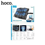 HOCO GM27 Laptop Cooling Stand - TQ STORE