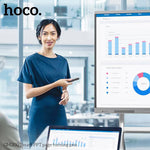 Hoco Laser Pointer GM200 Smart PPT Page Turning Pen - TQ STORE