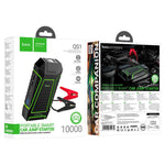 Hoco QS1 Portable Smart Car Jump Starter And Power Bank - TQ STORE
