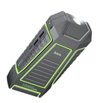 Hoco QS1 Portable Smart Car Jump Starter And Power Bank - TQ STORE