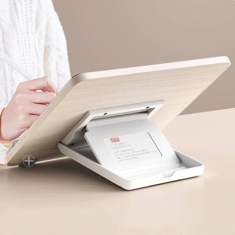 JOPREE P29 Desktop Adjustable Tablet Stand 12.9-Inch - TQ STORE