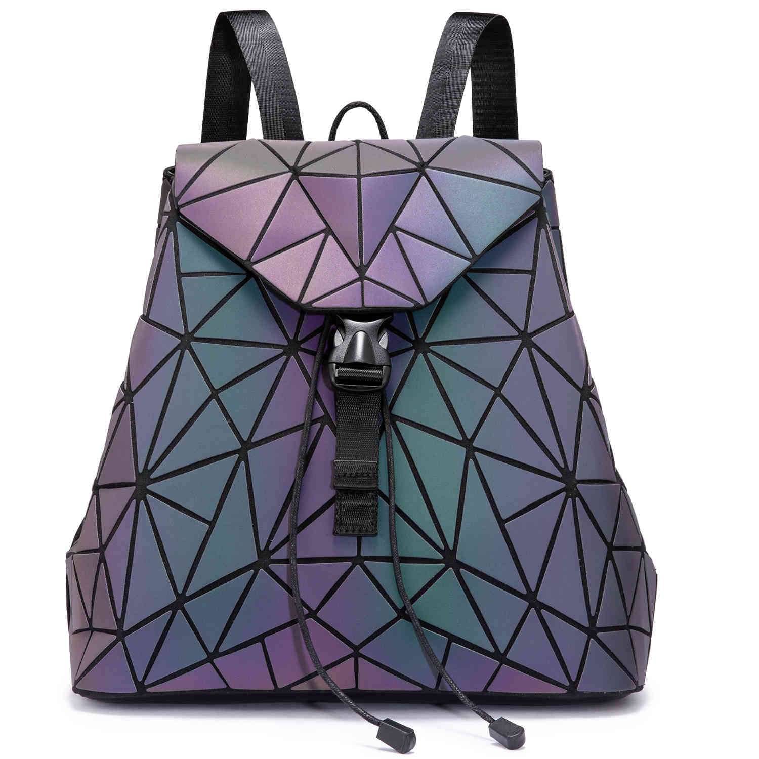 Lovevook Geometric Luminous 3 Pcs Set - TQ STORE