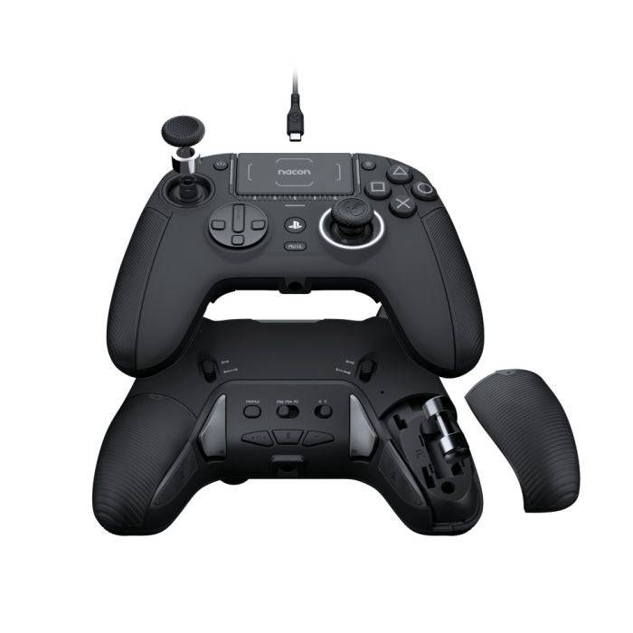 Nacon Revolution 5 PRO Controller Black - TQ STORE