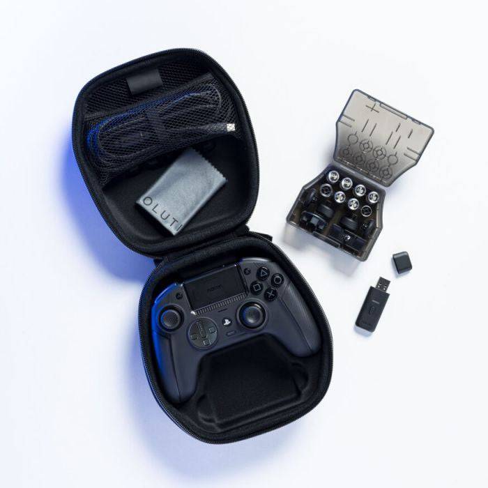 Nacon Revolution 5 PRO Controller Black