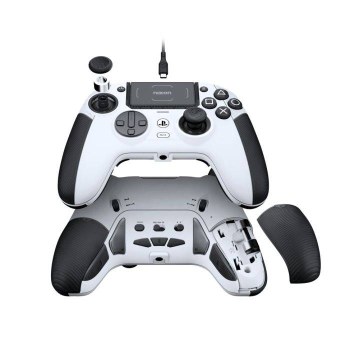 Nacon Revolution 5 PRO Controller White - TQ STORE