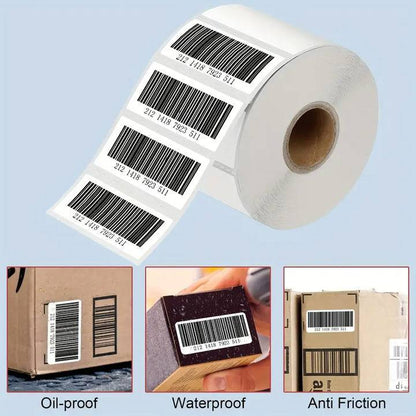 Phomemo Thermal Label 25mm*30mm*150Pcs