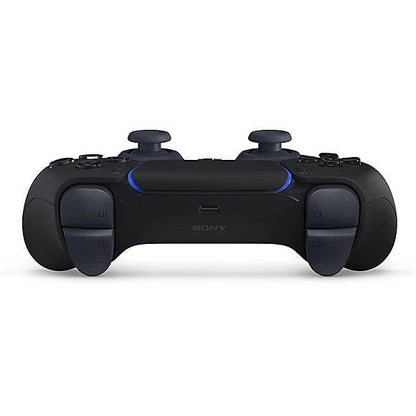 PlayStation 5 DualSense Wireless Controller - Midnight Black