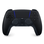 PlayStation 5 DualSense Wireless Controller - Midnight Black - TQ STORE
